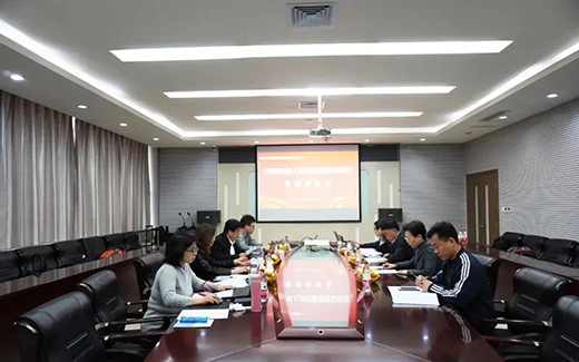 上A黄金甲受邀参编《焊接机械人培训基地建设尺度》！