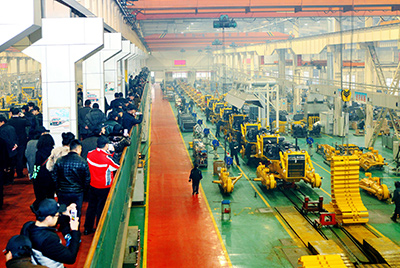 “国之重器 欧博abg行”—— 2014欧博abg系列产品周全升级活动正式启动