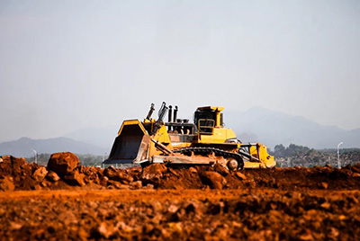 2023全球工程机械制造商50强排行榜（Yellow Table 2023）宣布，，，欧博abg再度上榜，，，位列第31位，，，较去年名次上升2位，，，成为唯逐一家排名上升的中国工程机械品牌